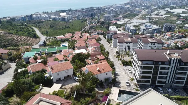 3-bedroom villa in Kargicak | WH-970DD09A — property photo 3