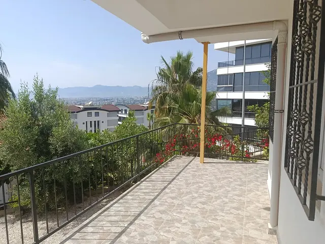 3-bedroom villa in Kargicak | WH-970DD09A — property photo 7