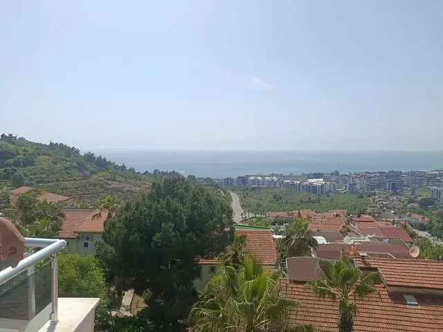 3-bedroom villa in Kargicak | WH-970DD09A — property photo 32