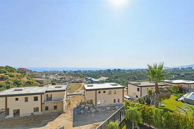 4-bedroom villa in Kargicak | WH-9976F30A — property photo 36