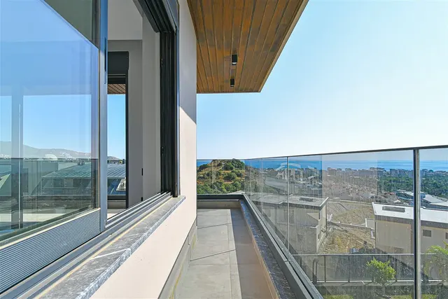4-bedroom villa in Kargicak | WH-9976F30A — property photo 48