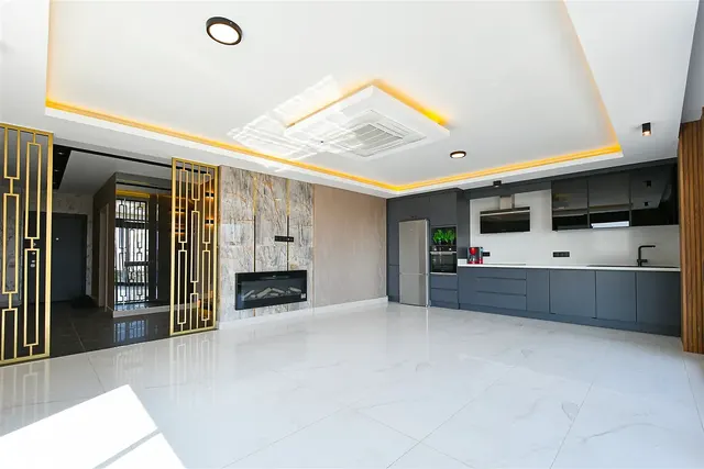 4-bedroom villa in Kargicak | WH-9976F30A — property photo 24