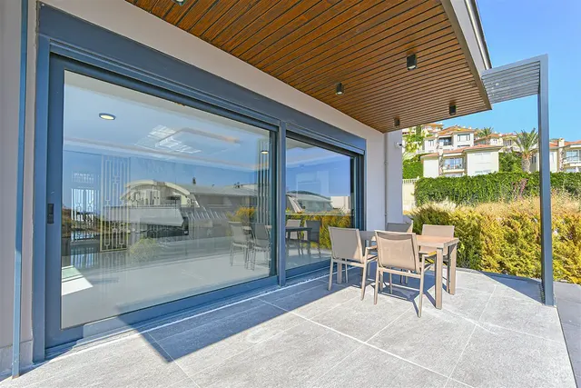 4-bedroom villa in Kargicak | WH-9976F30A — property photo 22