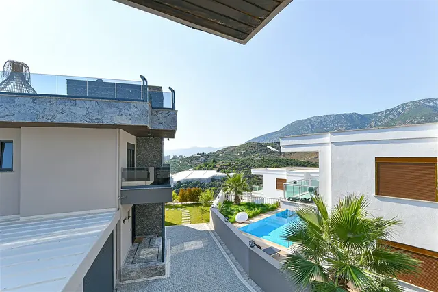 4-bedroom villa in Kargicak | WH-9976F30A — property photo 40