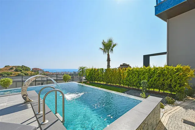 4-bedroom villa in Kargicak | WH-9976F30A — property photo 15