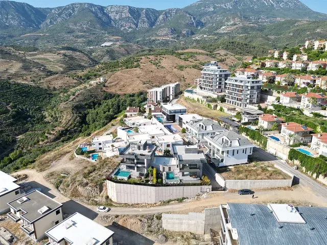 4-bedroom villa in Kargicak | WH-9976F30A — property photo 8