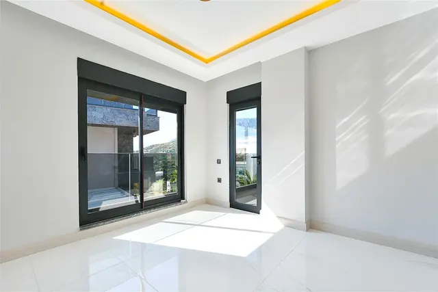 4-bedroom villa in Kargicak | WH-9976F30A — property photo 42