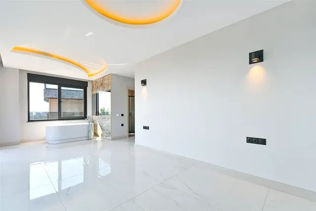 4-bedroom villa in Kargicak | WH-9976F30A — property photo 43