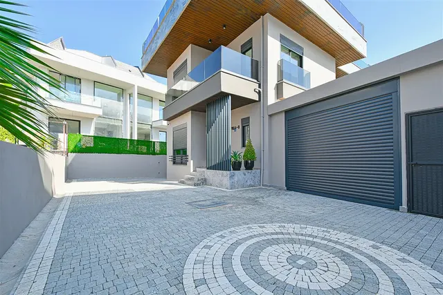 4-bedroom villa in Kargicak | WH-9976F30A — property photo 17
