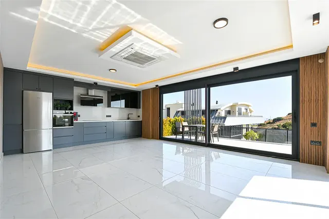 4-bedroom villa in Kargicak | WH-9976F30A — property photo 32