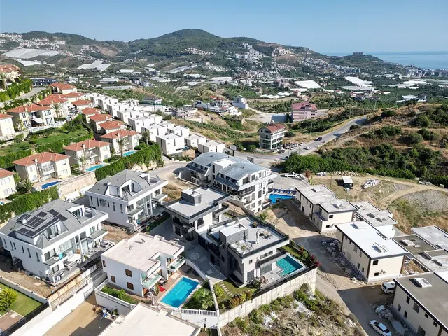 4-bedroom villa in Kargicak | WH-9976F30A — property photo 20