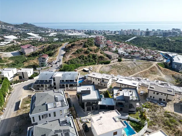 4-bedroom villa in Kargicak | WH-9976F30A — property photo 19