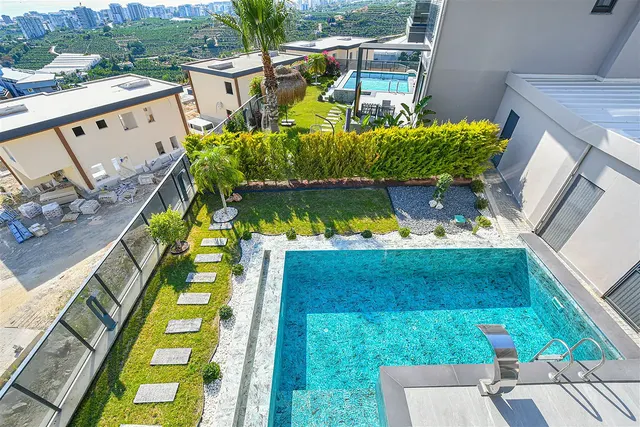 4-bedroom villa in Kargicak | WH-9976F30A — property photo 45