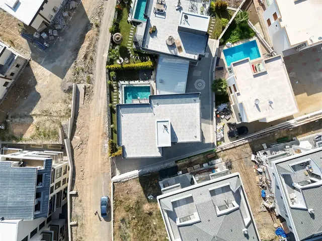 4-bedroom villa in Kargicak | WH-9976F30A — property photo 6
