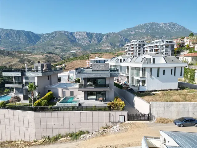 4-bedroom villa in Kargicak | WH-9976F30A — property photo 4