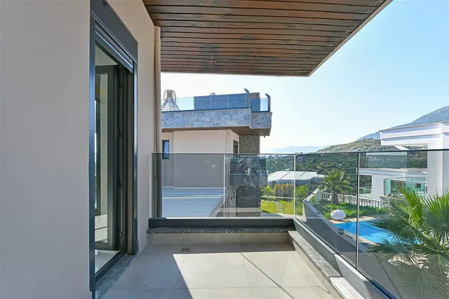 4-bedroom villa in Kargicak | WH-9976F30A — property photo 39
