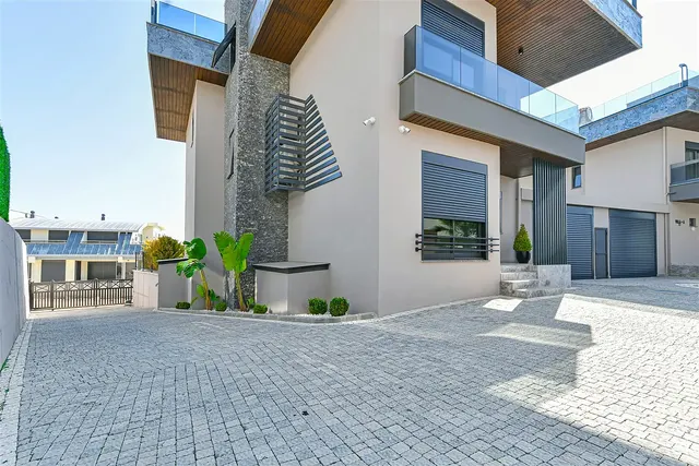 4-bedroom villa in Kargicak | WH-9976F30A — property photo 12