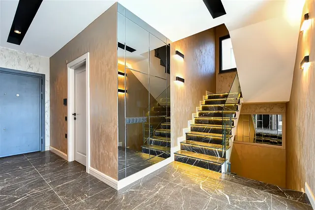 4-bedroom villa in Kargicak | WH-9976F30A — property photo 31