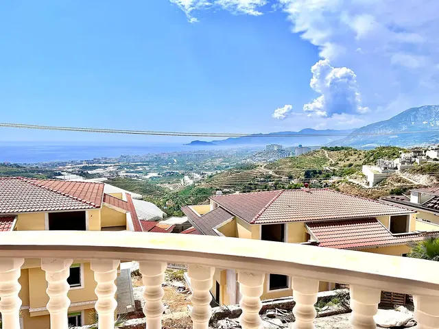 3-bedroom villa in Kargicak | WH-A38E23A3 — property photo 27