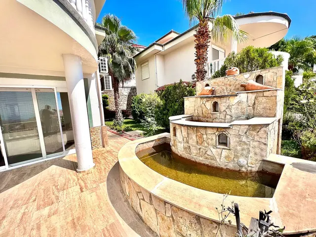3-bedroom villa in Kargicak | WH-A38E23A3 — property photo 30