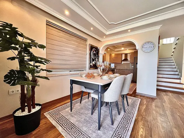 3-bedroom villa in Kargicak | WH-A38E23A3 — property photo 5