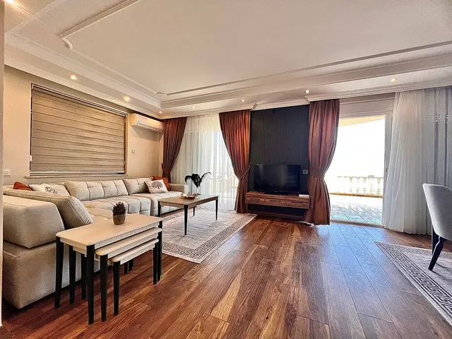3-bedroom villa in Kargicak | WH-A38E23A3 — property photo 4
