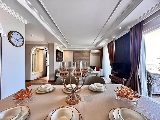 3-bedroom villa in Kargicak | WH-A38E23A3 — property photo 13