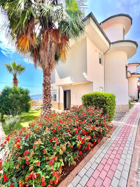 3-bedroom villa in Kargicak | WH-A38E23A3 — property photo 33
