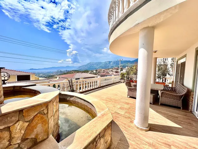 3-bedroom villa in Kargicak | WH-A38E23A3 — property photo 31