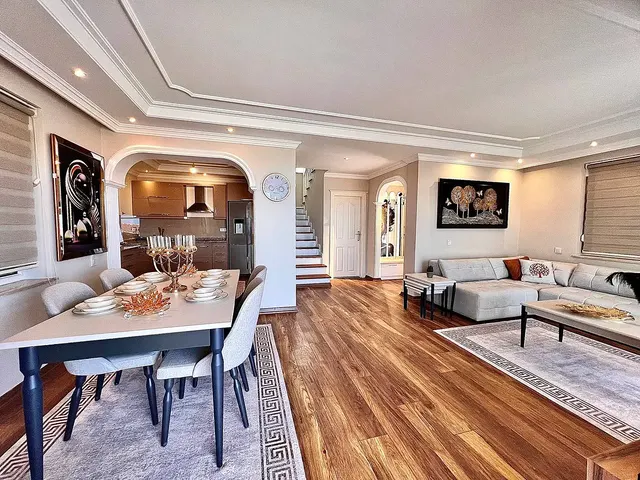 3-bedroom villa in Kargicak | WH-A38E23A3 — property photo 7