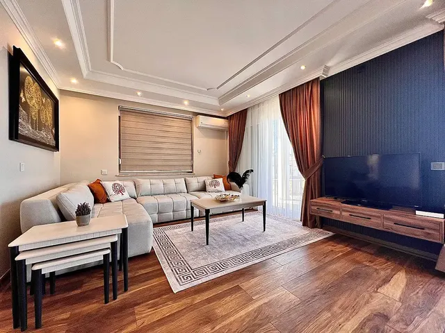 3-bedroom villa in Kargicak | WH-A38E23A3 — property photo 3