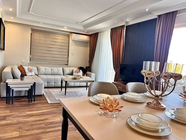 3-bedroom villa in Kargicak | WH-A38E23A3 — property photo 14