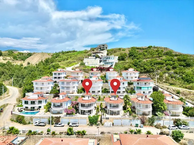 3-bedroom villa in Kargicak | WH-A38E23A3 — property photo 36