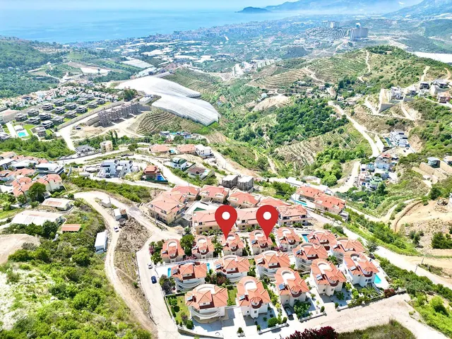 3-bedroom villa in Kargicak | WH-A38E23A3 — property photo 38