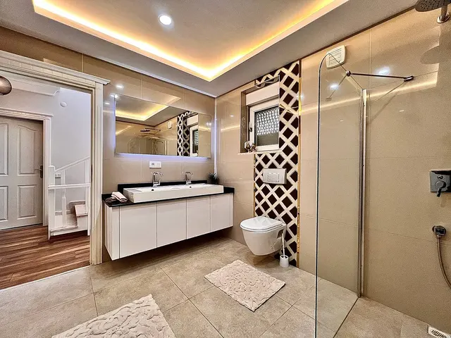 3-bedroom villa in Kargicak | WH-A38E23A3 — property photo 25