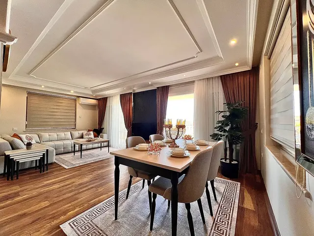 3-bedroom villa in Kargicak | WH-A38E23A3 — property photo 11
