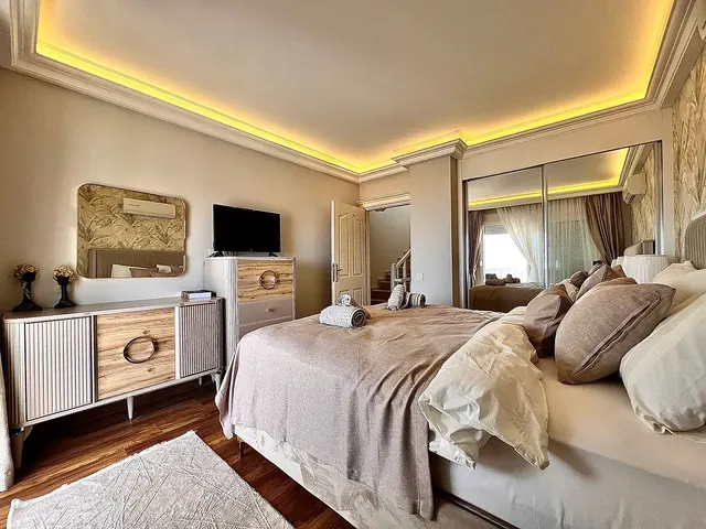 3-bedroom villa in Kargicak | WH-A38E23A3 — property photo 21