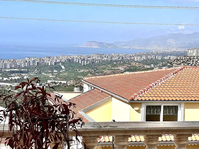 3-bedroom villa in Kargicak | WH-A38E23A3 — property photo 26