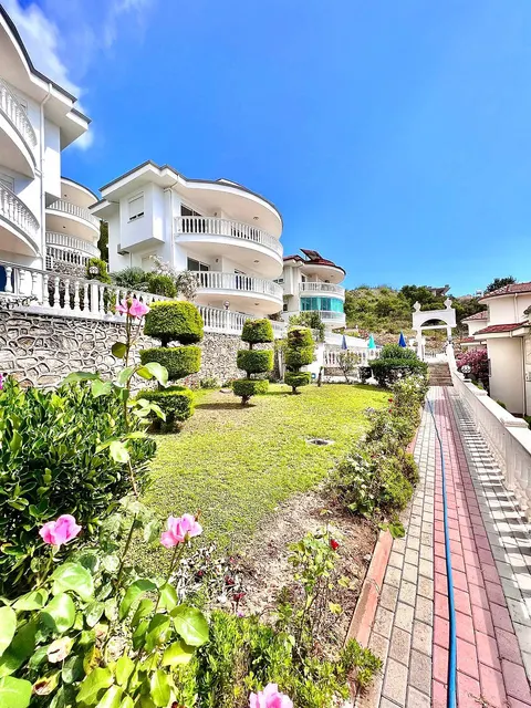 3-bedroom villa in Kargicak | WH-A38E23A3 — property photo 32