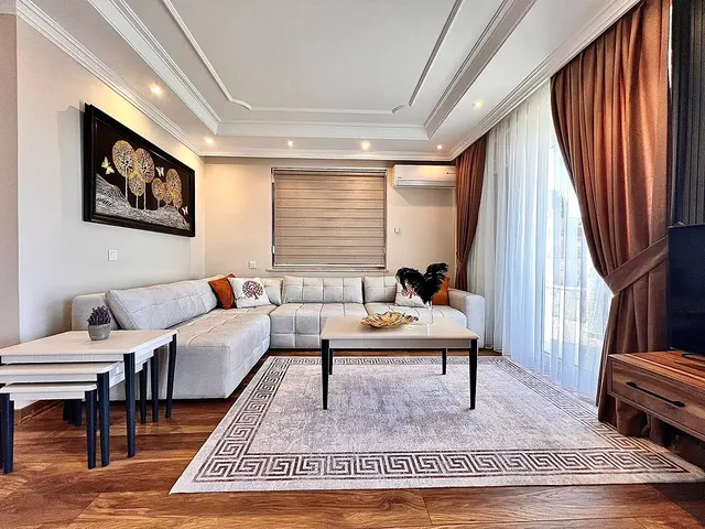 3-bedroom villa in Kargicak | WH-A38E23A3 — property photo 8
