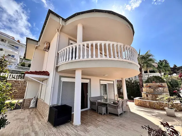 3-bedroom villa in Kargicak | WH-A38E23A3 — property photo 28