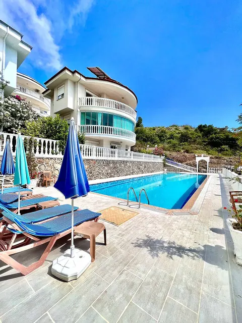 3-bedroom villa in Kargicak | WH-A38E23A3 — property photo 35