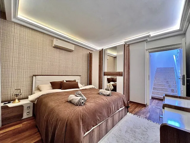 3-bedroom villa in Kargicak | WH-A38E23A3 — property photo 22
