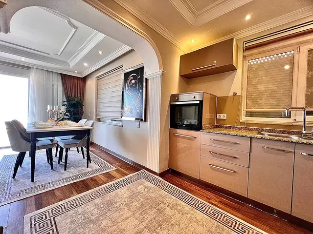 3-bedroom villa in Kargicak | WH-A38E23A3 — property photo 16