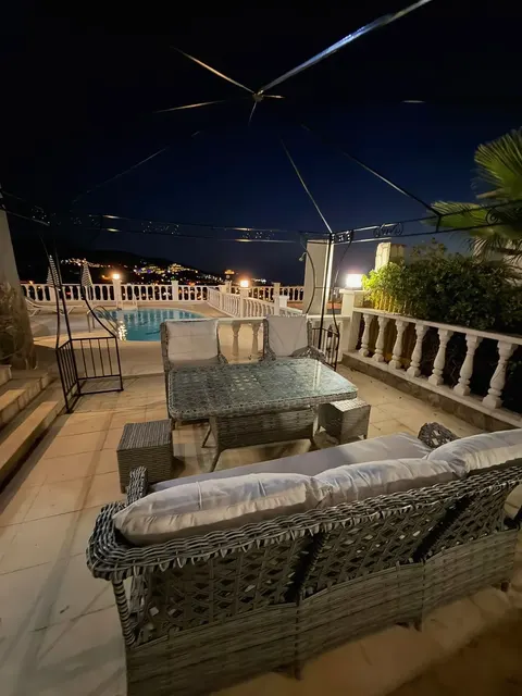 3-bedroom villa in Kargicak | WH-B0CD8987 — property photo 14