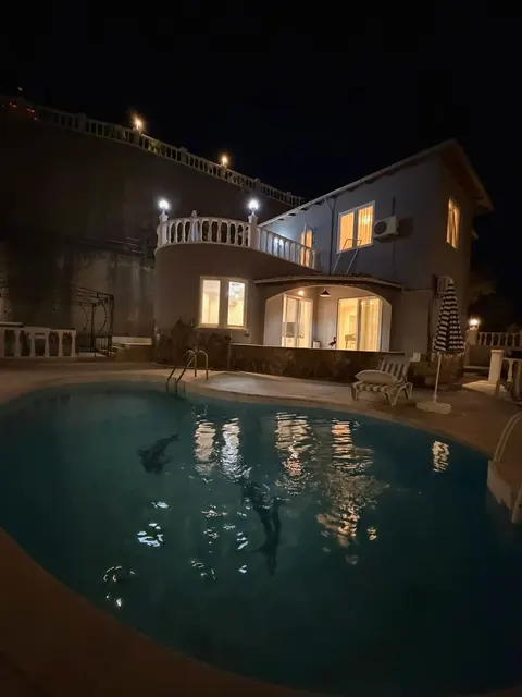3-bedroom villa in Kargicak | WH-B0CD8987 — property photo 23