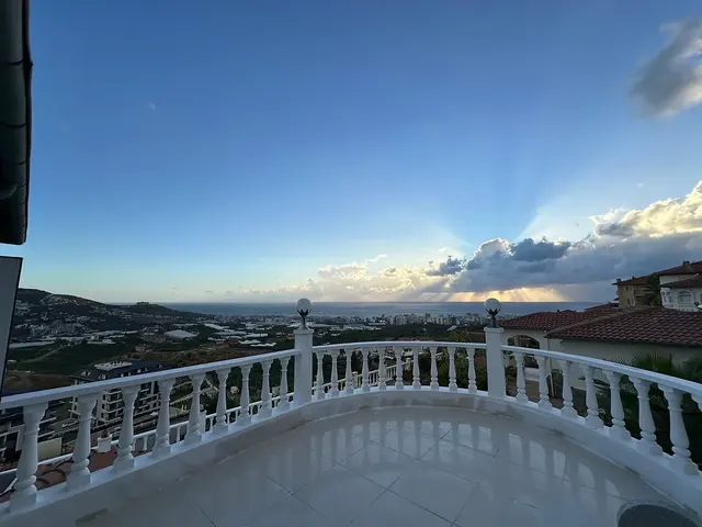 3-bedroom villa in Kargicak | WH-B0CD8987 — property photo 7