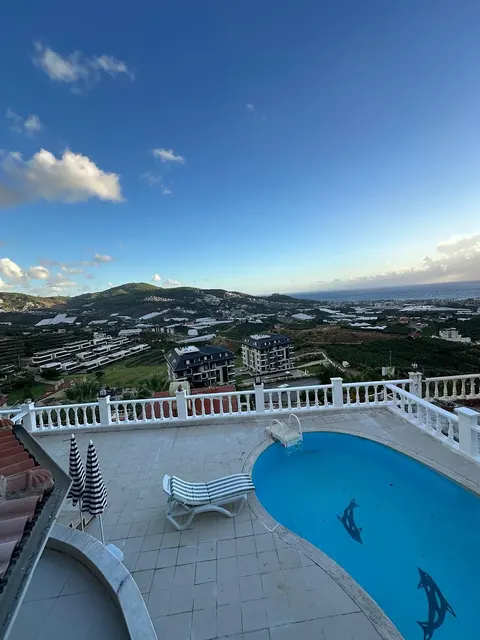 3-bedroom villa in Kargicak | WH-B0CD8987 — property photo 25