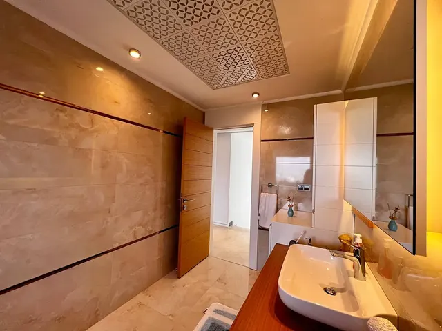 4-bedroom villa in Kargicak | WH-B22D530E — property photo 26