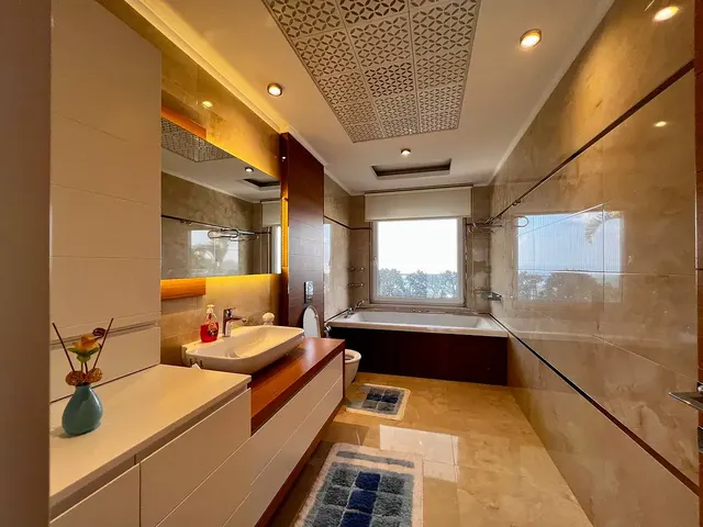 4-bedroom villa in Kargicak | WH-B22D530E — property photo 53